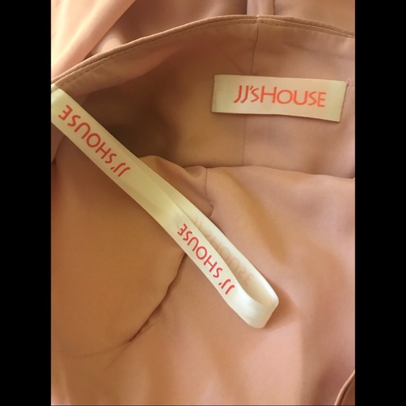 Tall woman Gown/Bridesmaid Dress - Picture 8 of 8